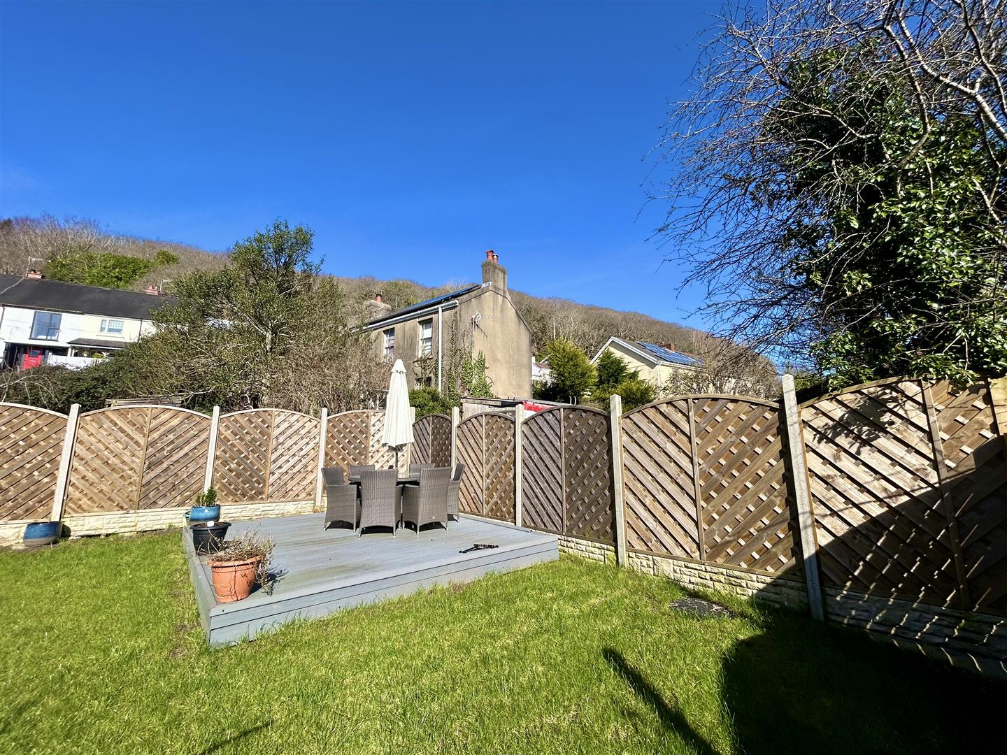 Stradey Hill, Llanelli Davies Craddock